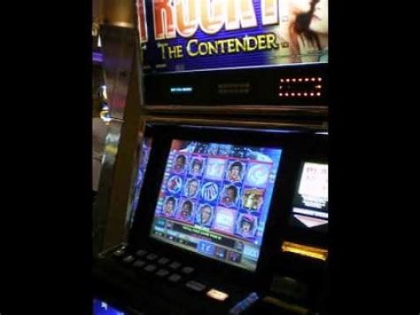 Rocky Slots De Casino