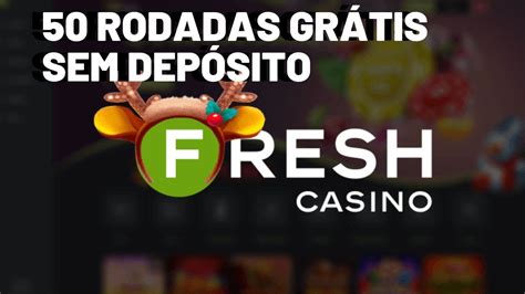 Rodadas Gratis Sem Deposito Eua Casinos