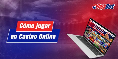 Rojabet Casino Online