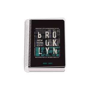 Roleta Brooklyn Agenda