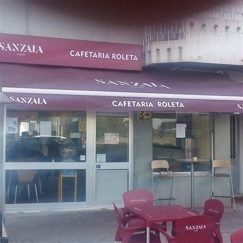 Roleta Cafe Prenestina