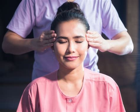 Roleta De Massagem Thailandaise