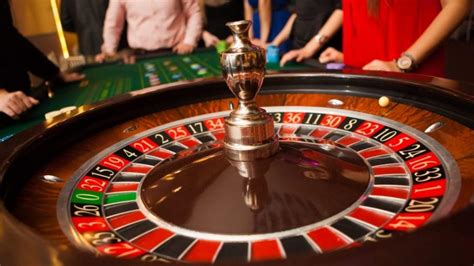 Roleta Do Casino Ao Vivo Dicas