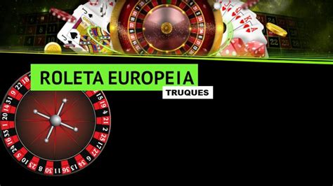 Roleta Do Casino Ao Vivo Truques