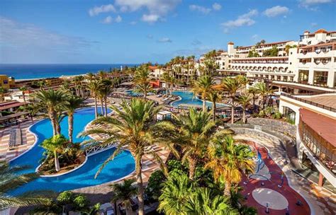 Roleta Fuerteventura Resort