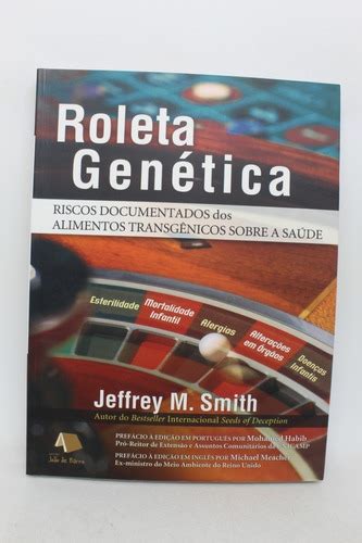 Roleta Genetica A Aposta Em Nossas Vidas Livre