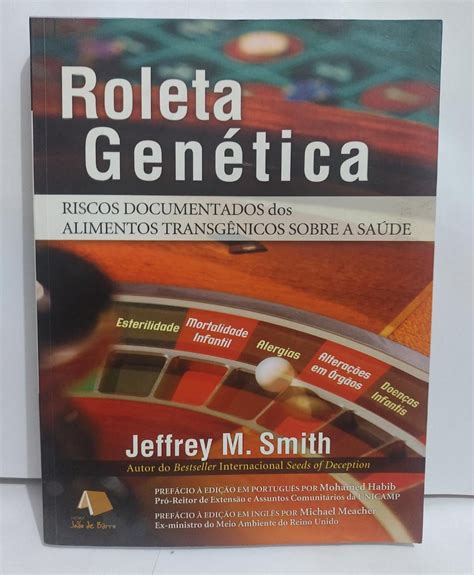 Roleta Genetica Analise Academica