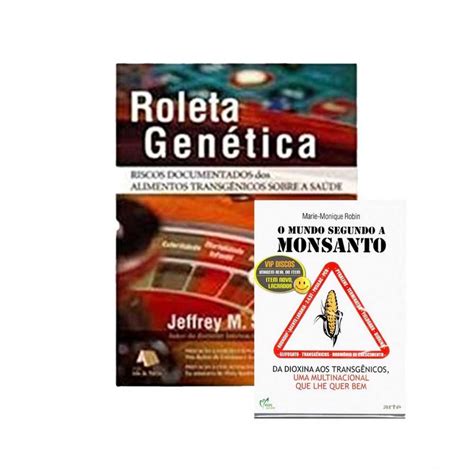 Roleta Genetica Wikipedia