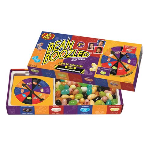 Roleta Jelly Belly