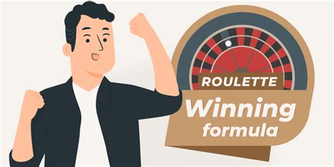 Roleta Online Formula Vencedora