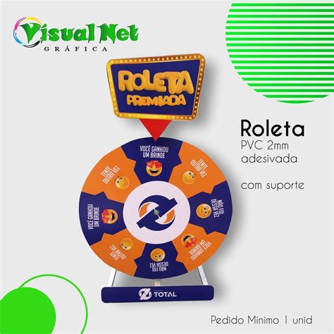 Roleta Visual Previsao Vb2