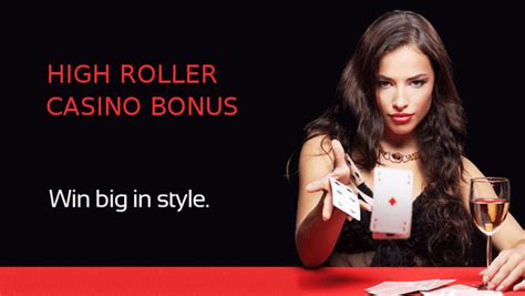Rollers Casino Bonus