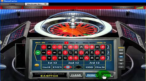 Roma Casino Download Gratis