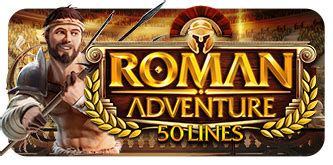 Roman Adventure 50 Lines Pokerstars