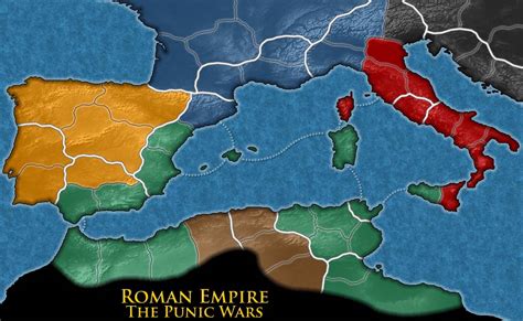 Roman Empire 2 Betsul
