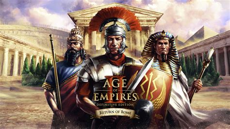 Roman Empire 2 Slot - Play Online