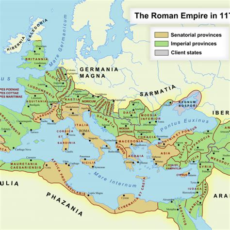 Roman Empire Betway