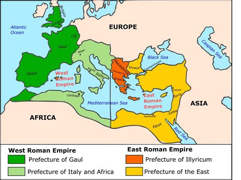 Roman Empire Bodog
