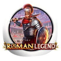 Roman Legend Novibet