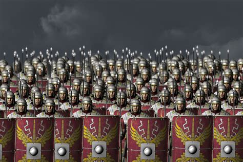 Roman Legion 1xbet