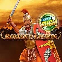 Roman Legion Double Rush Betsson