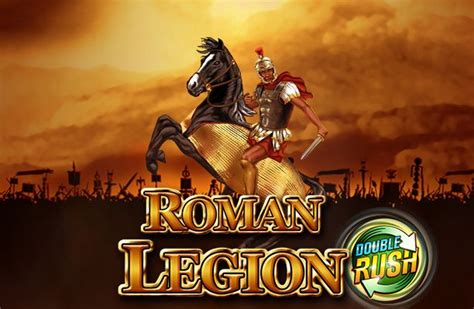 Roman Legion Double Rush Novibet