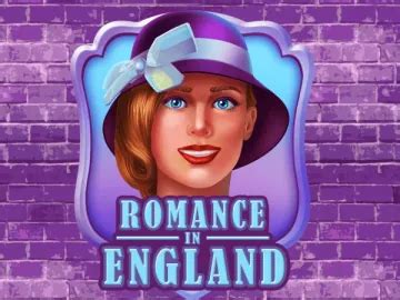 Romance In England 888 Casino