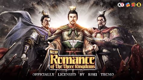 Romance Of The Three Kingdoms Novibet