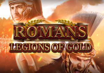 Romans Legion Of Gold Betfair