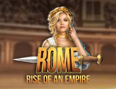 Rome Rise Of The Empire Netbet