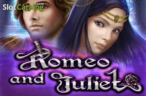Romeo And Juliet Ready Play Gaming Slot - Play Online