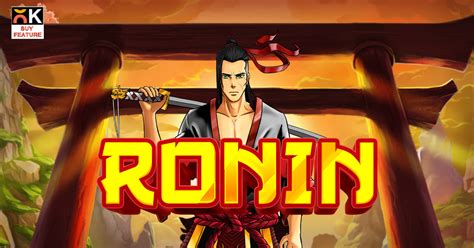 Ronin Popok Gaming Betsson