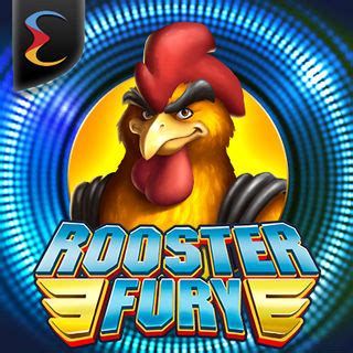 Rooster Fury Parimatch