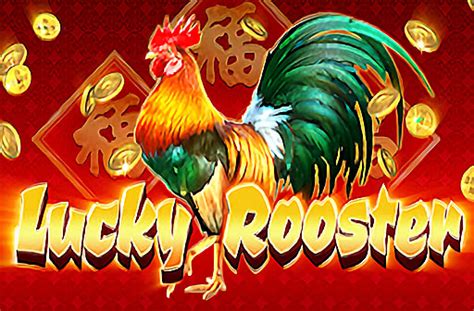 Rooster Slot - Play Online