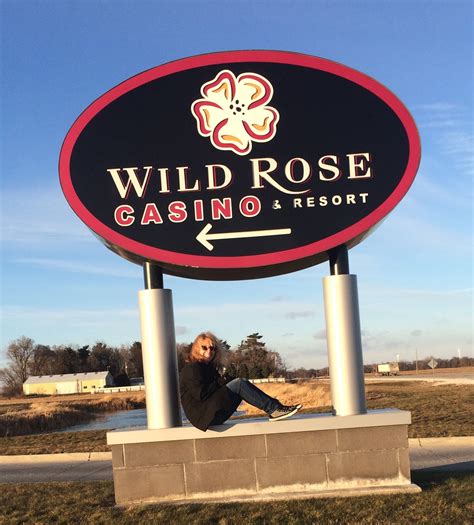 Rose Casino Iowa
