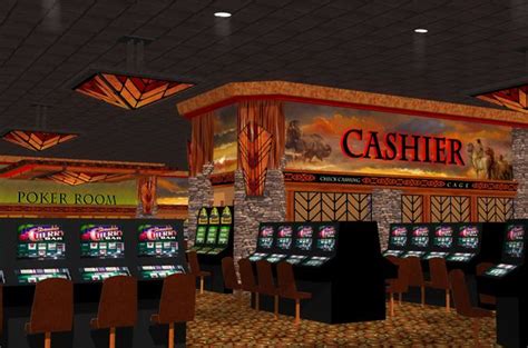 Rose Design Casino