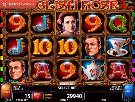 Rose Slots Casino Online
