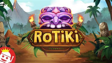 Rotiki Slot - Play Online