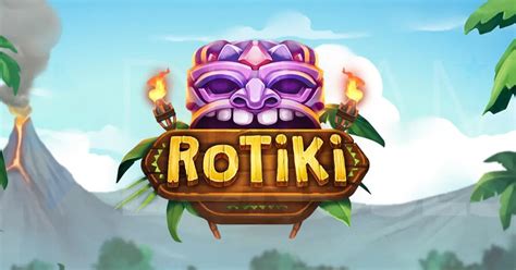 Rotiki Slot - Play Online