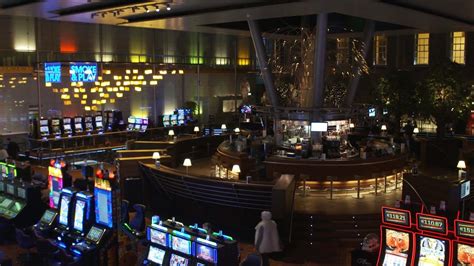 Rotterdam Holland Casino Parkeren