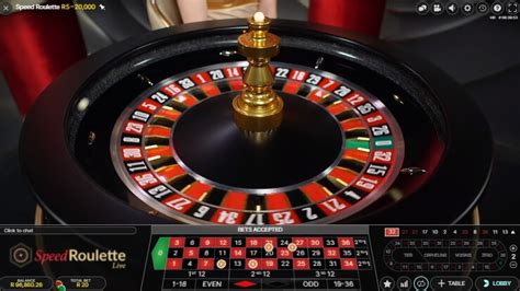 Roulette Evolution Betway