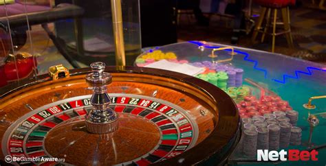 Roulette Evolution Netbet