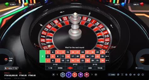 Roulette Popok Gaming Slot Gratis