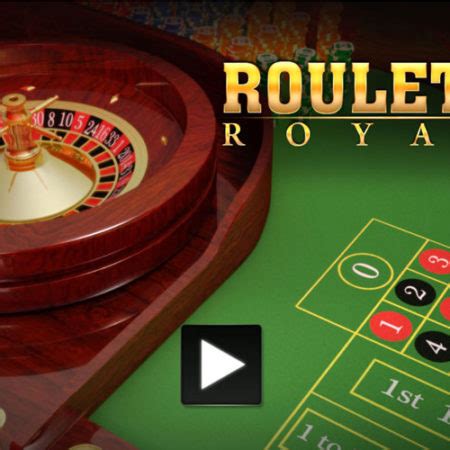 Roulette Royale American Betfair