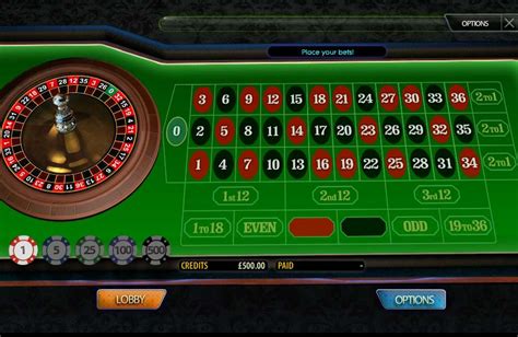 Roulette Single Zero Multislots Blaze