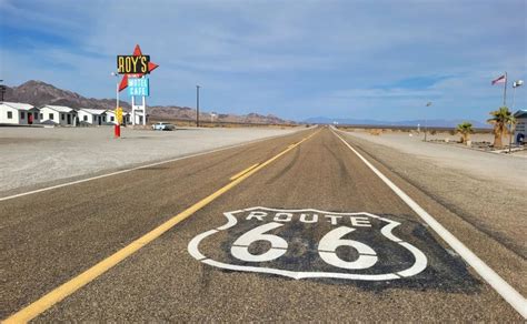 Route 66 Bodog