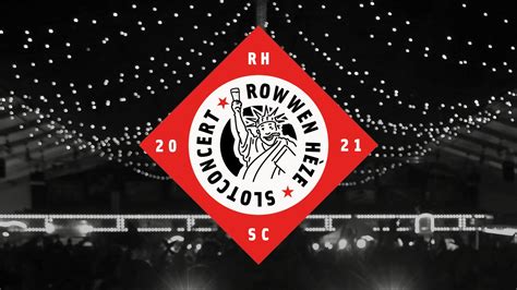 Rowwen Heze Slotconcert 2024 Kaarten