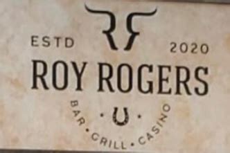 Roy Rogers Casino