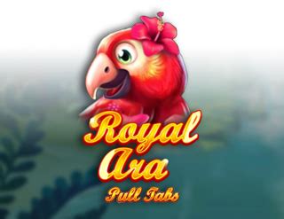 Royal Ara Pull Tabs Novibet