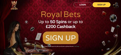 Royal Bets Casino Online